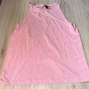 Victoria’s Secret Pink Sleeveless Women's Top tank top shirt